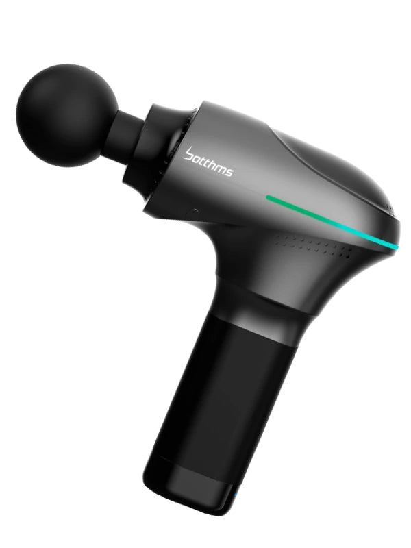 botthms pro massage gun